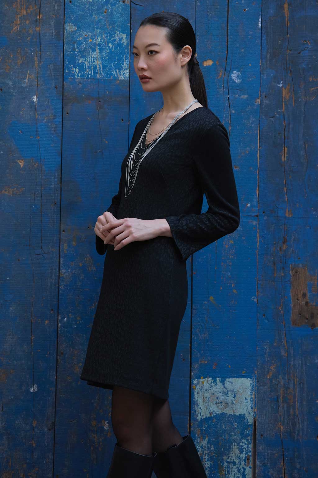 ROBE BAGUERA