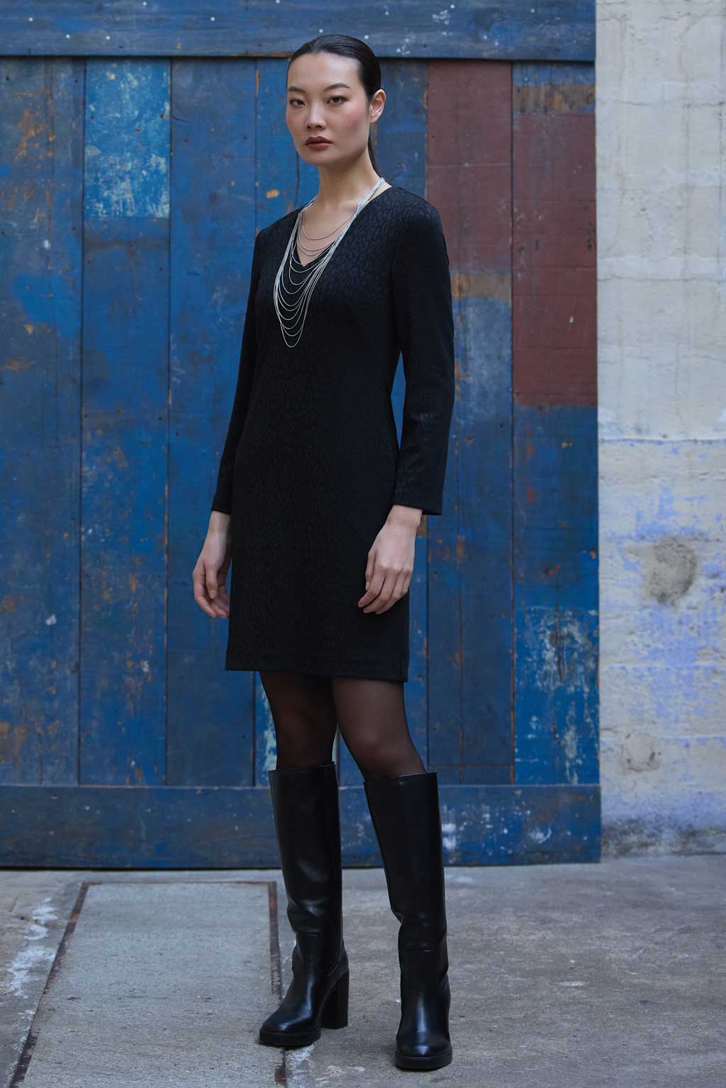 ROBE BAGUERA