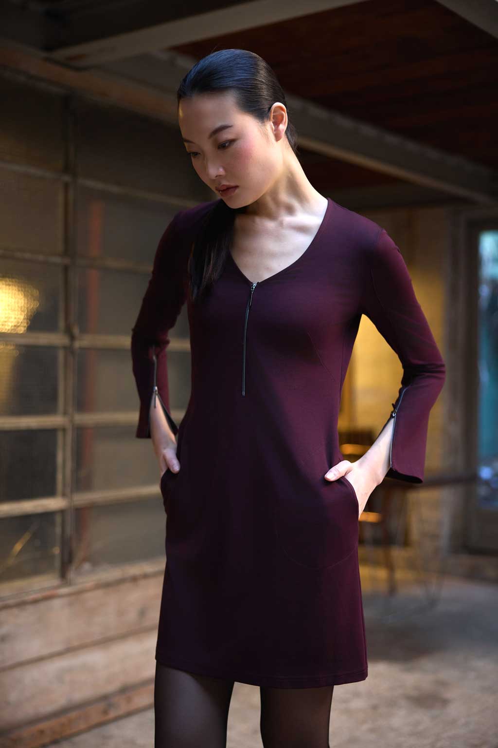 ROBE BARIO