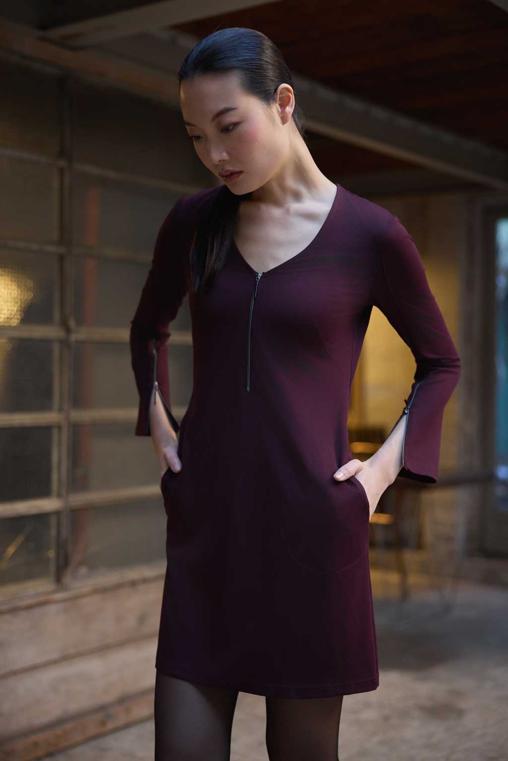 ROBE BARIO