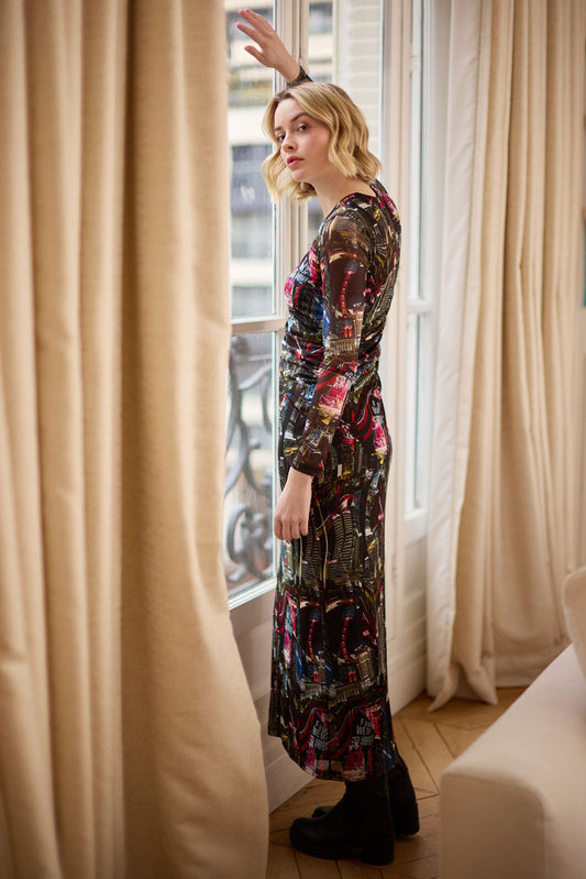 ROBE BUND