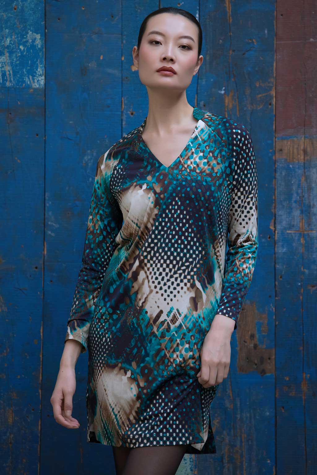 ROBE COSMOS