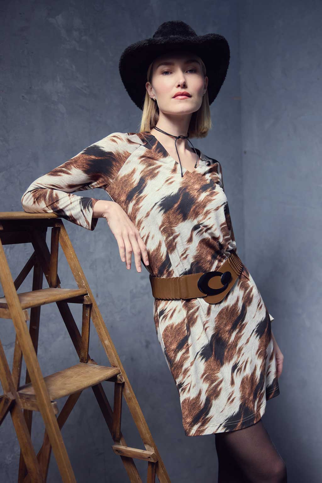 ROBE COWBOY