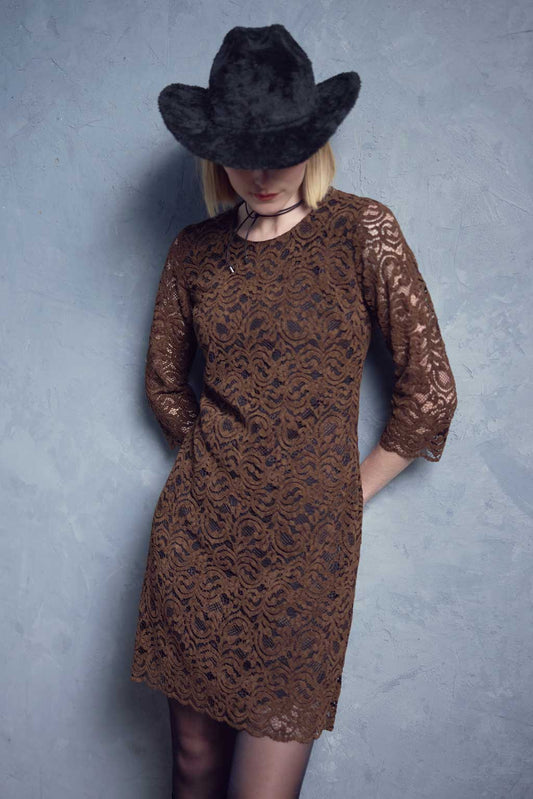 ROBE DOUCE