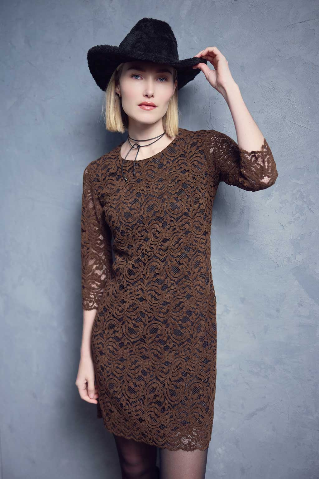 ROBE DOUCE