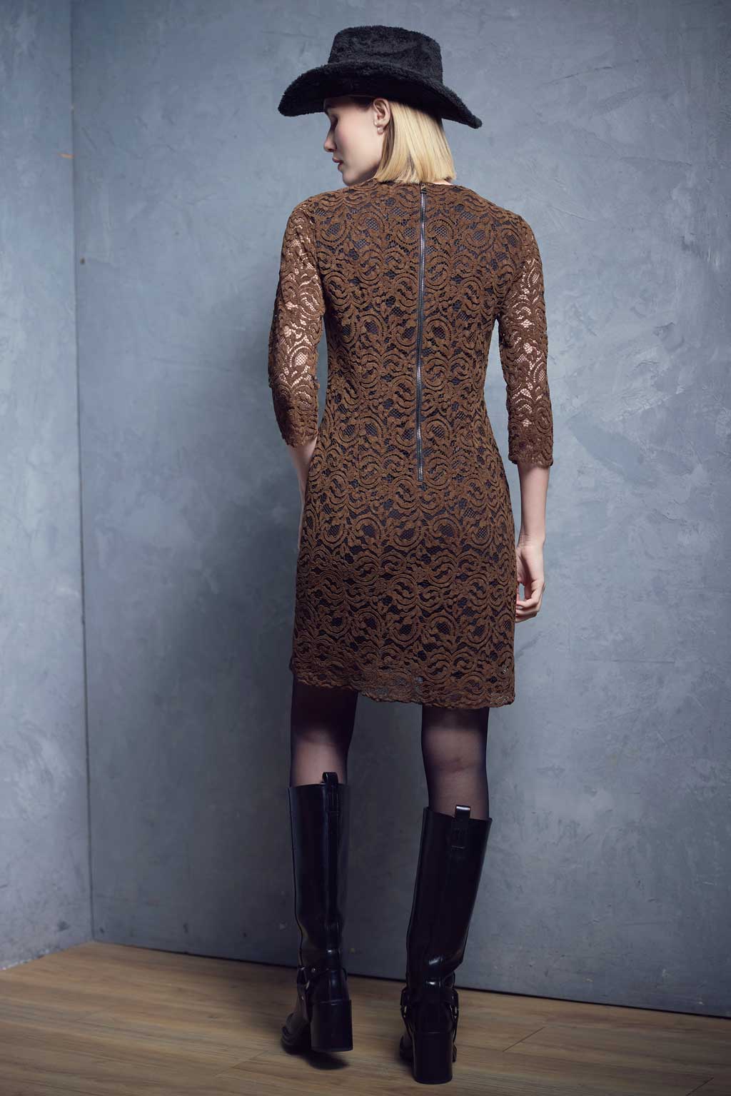 ROBE DOUCE