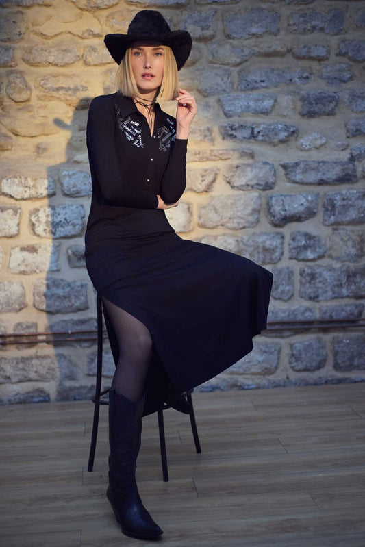 ROBE JAZZY