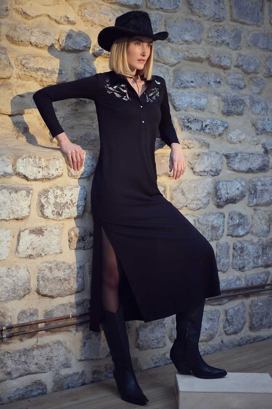 ROBE JAZZY