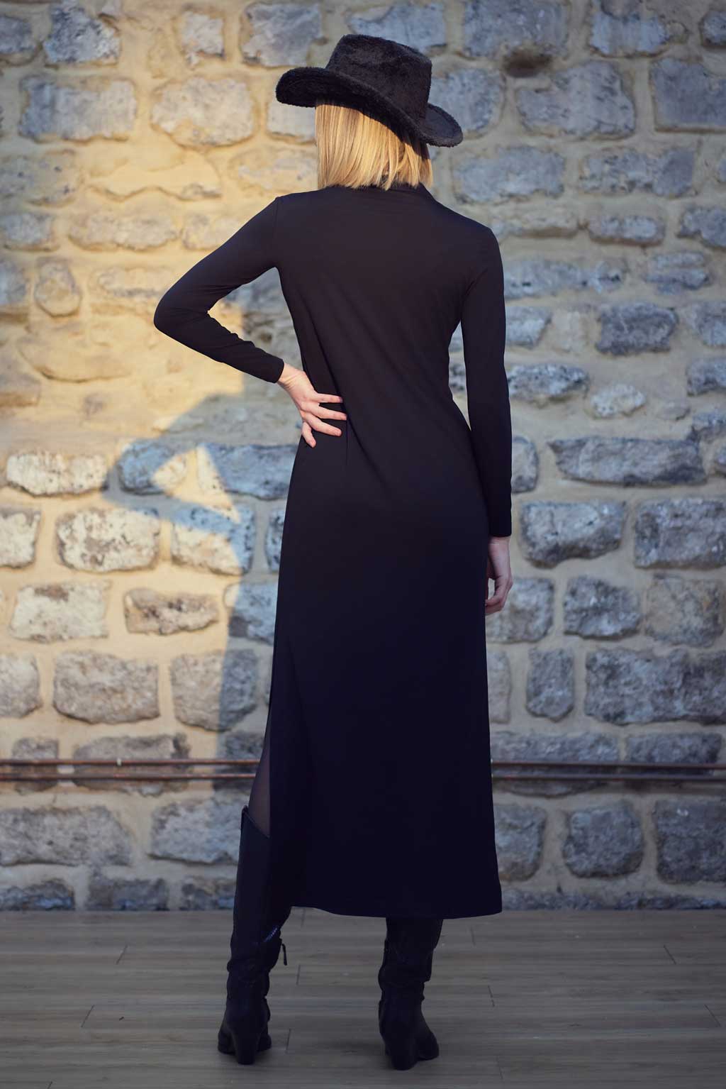 ROBE JAZZY