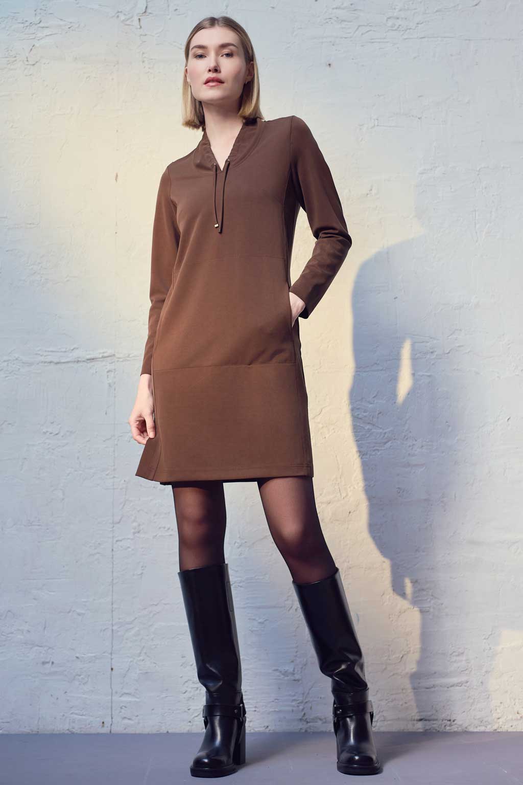 ROBE JORDANA
