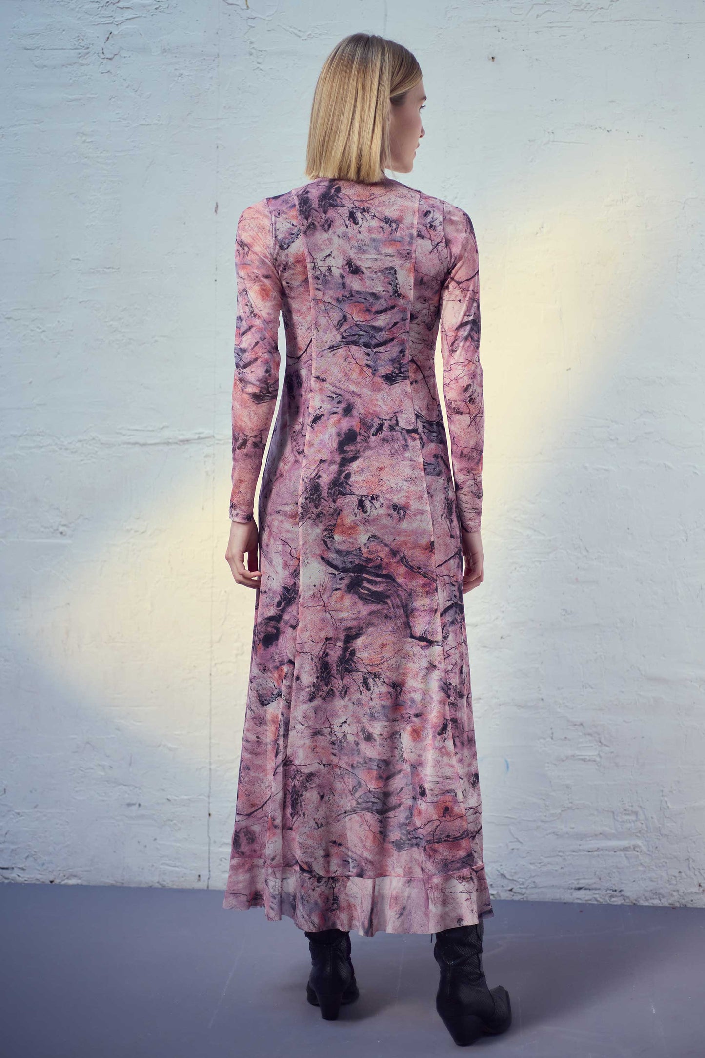 ROBE MINERAL