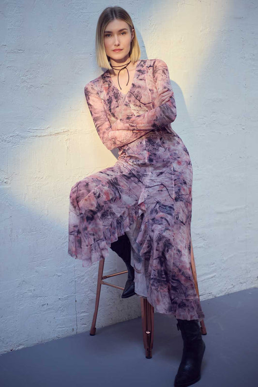 ROBE MINERAL
