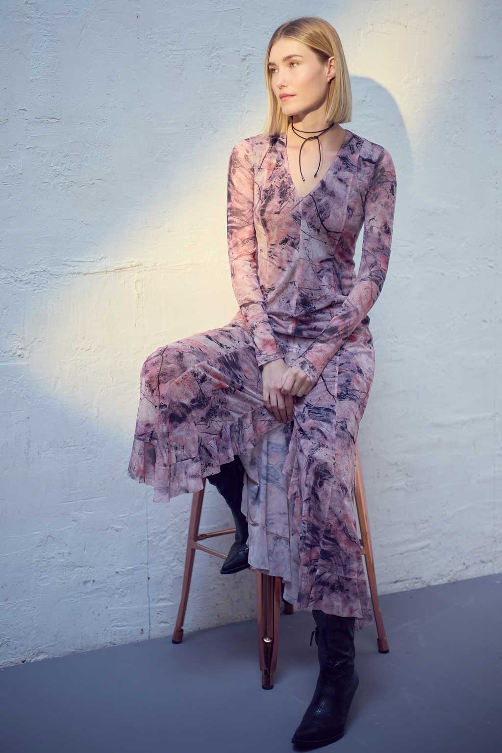 ROBE MINERAL