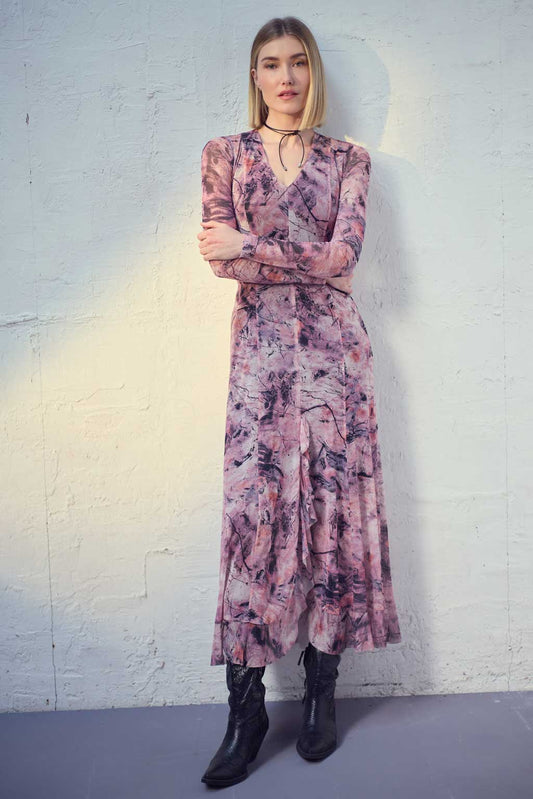 ROBE MINERAL
