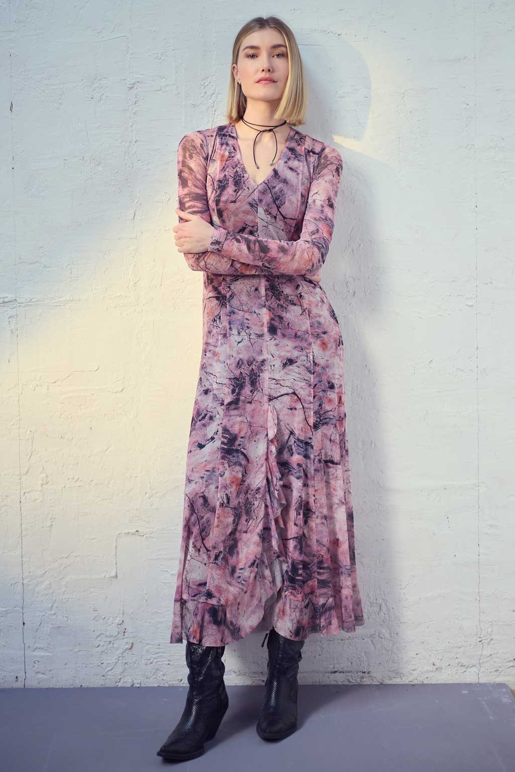 ROBE MINERAL