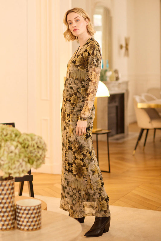 ROBE MOSAIK