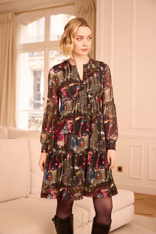 ROBE NIGHT