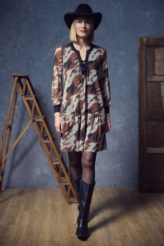 ROBE POULAIN