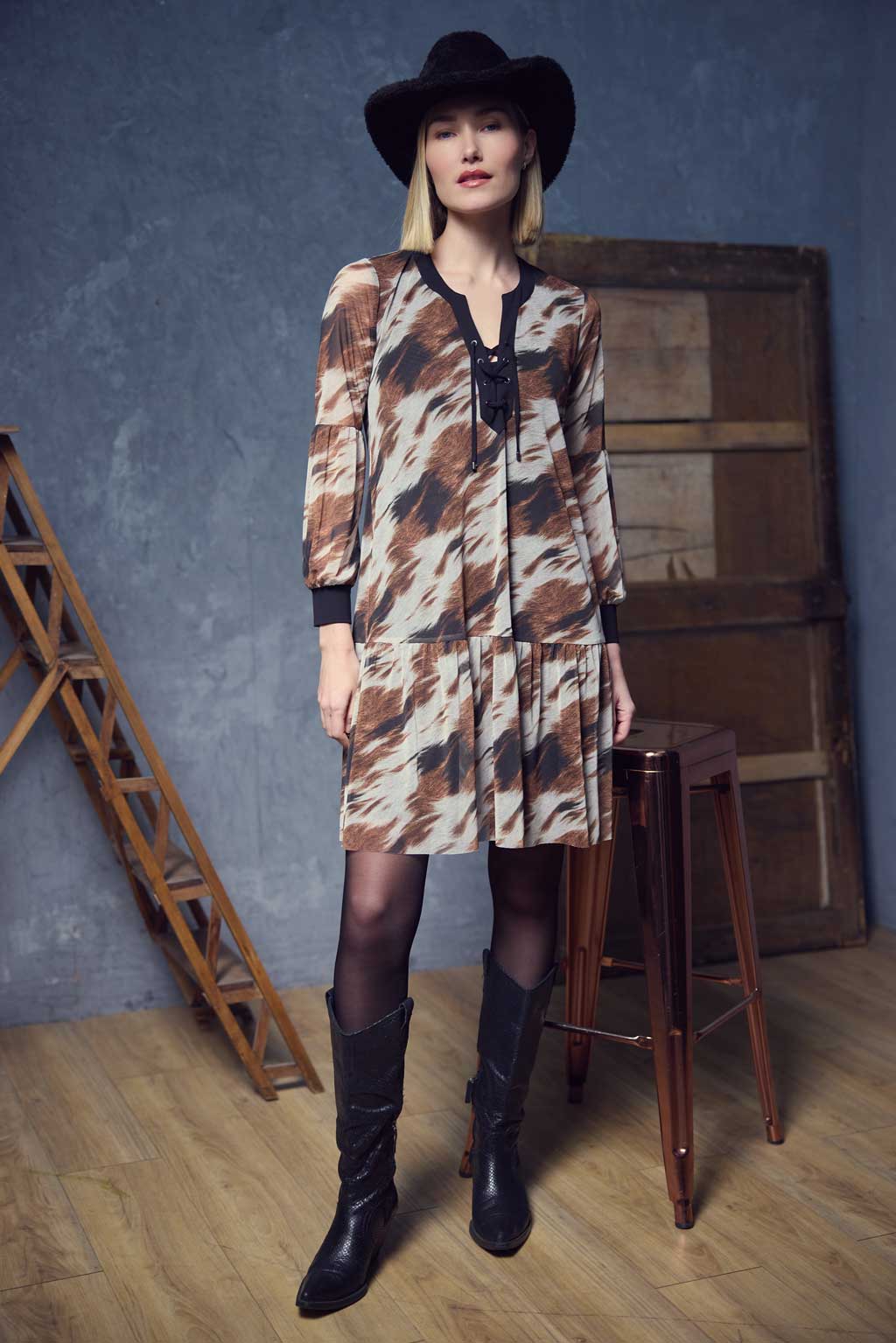 ROBE POULAIN