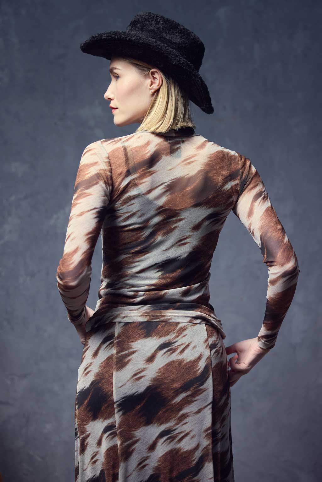 TEE SHIRT POULAIN