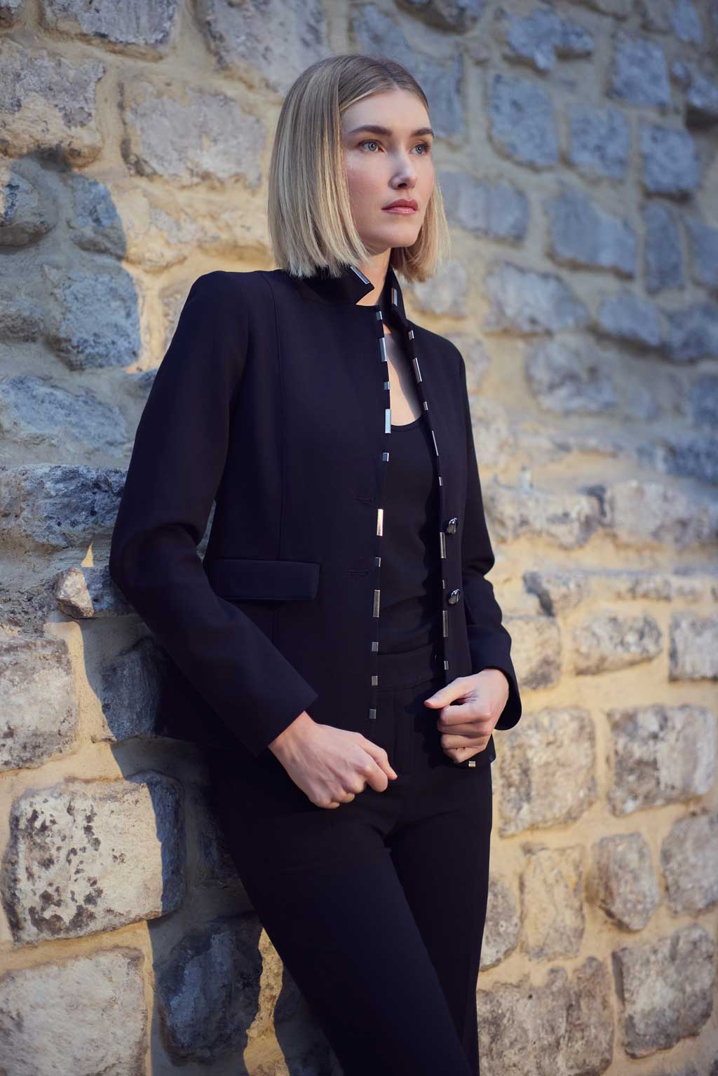 VESTE DI