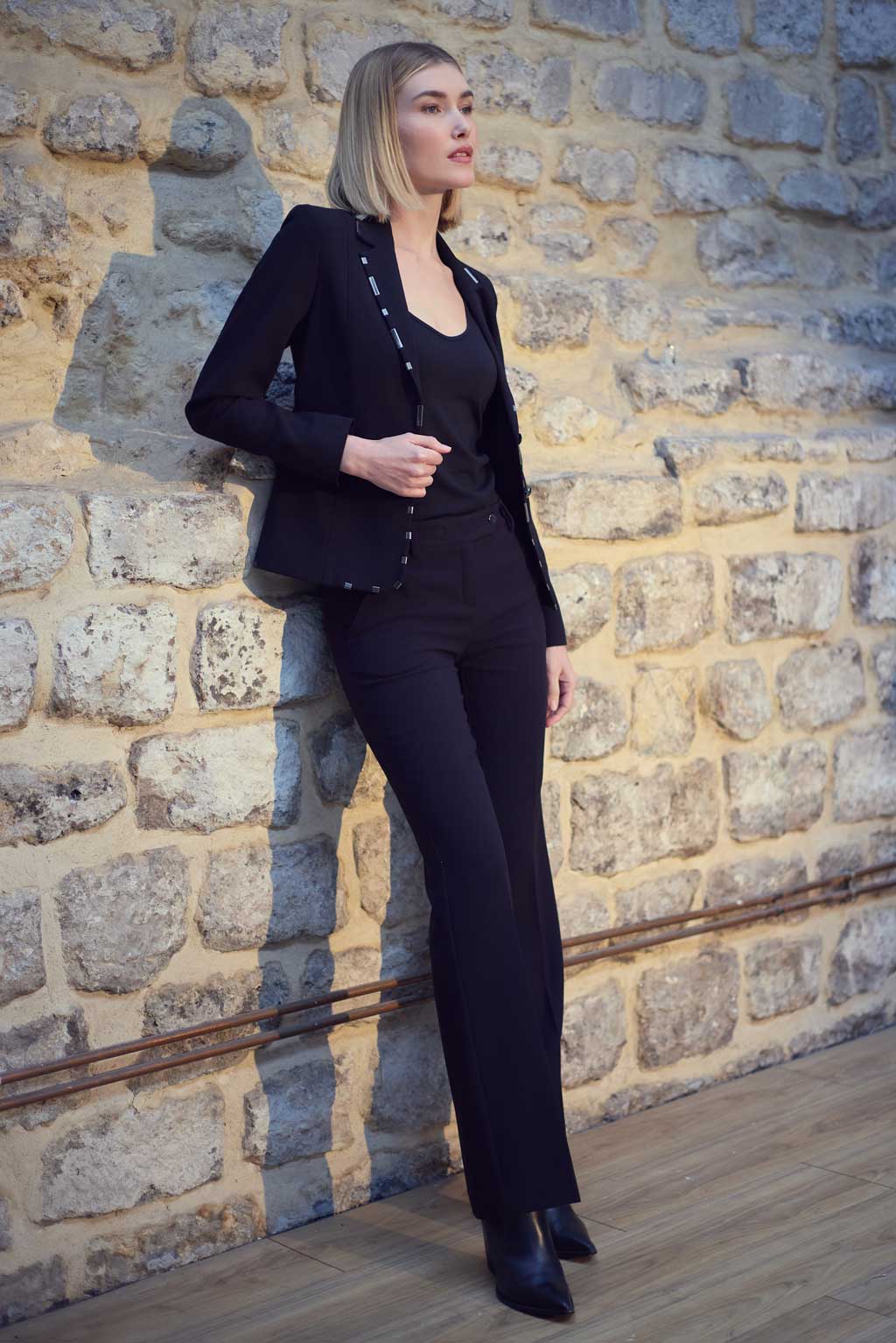 VESTE DI