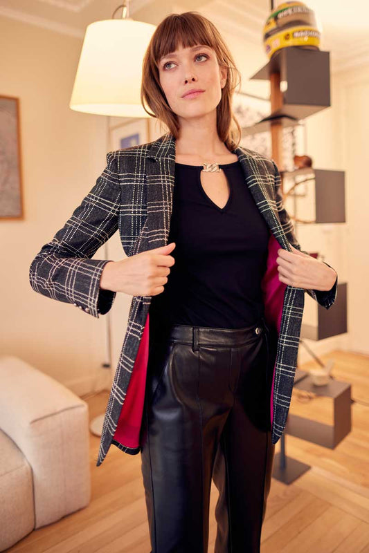 VESTE KIOLA