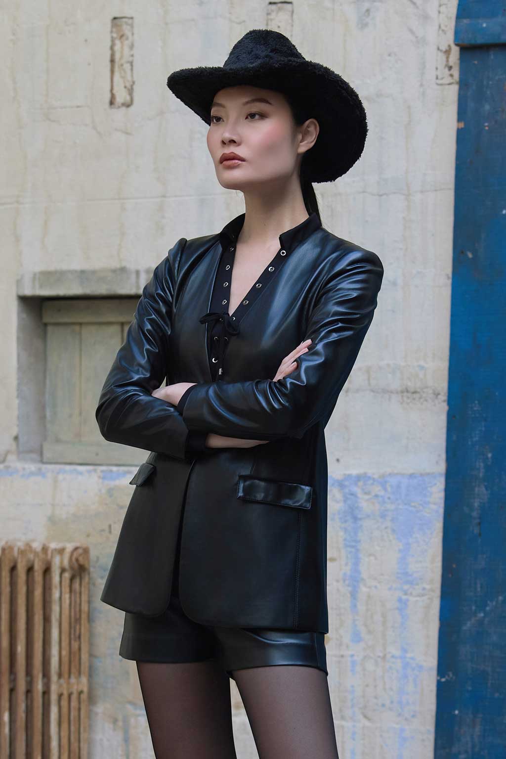 VESTE LAURA