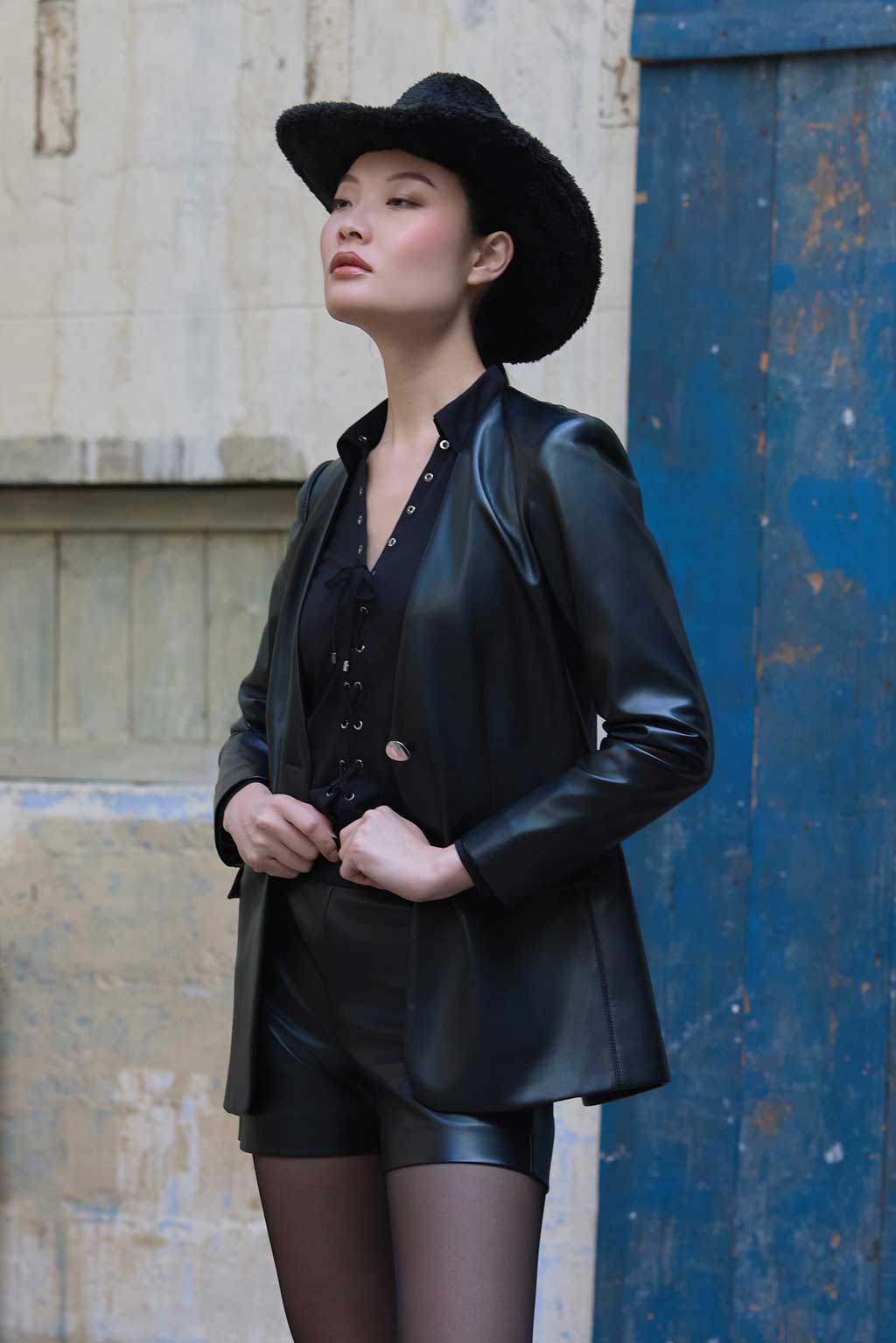 VESTE LAURA
