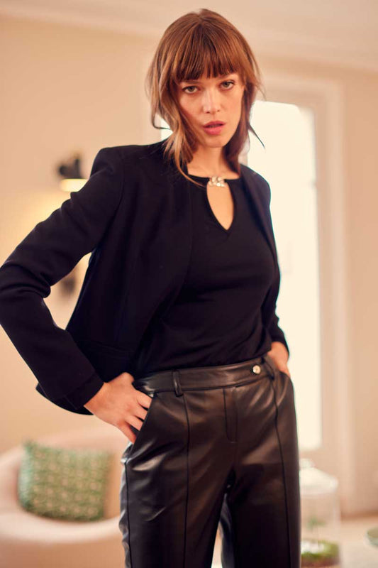 VESTE LOOD