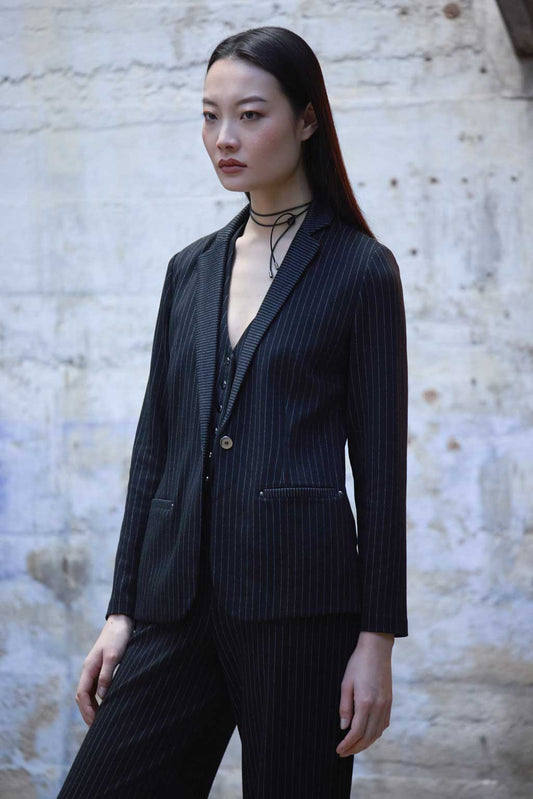 VESTE MAFIA