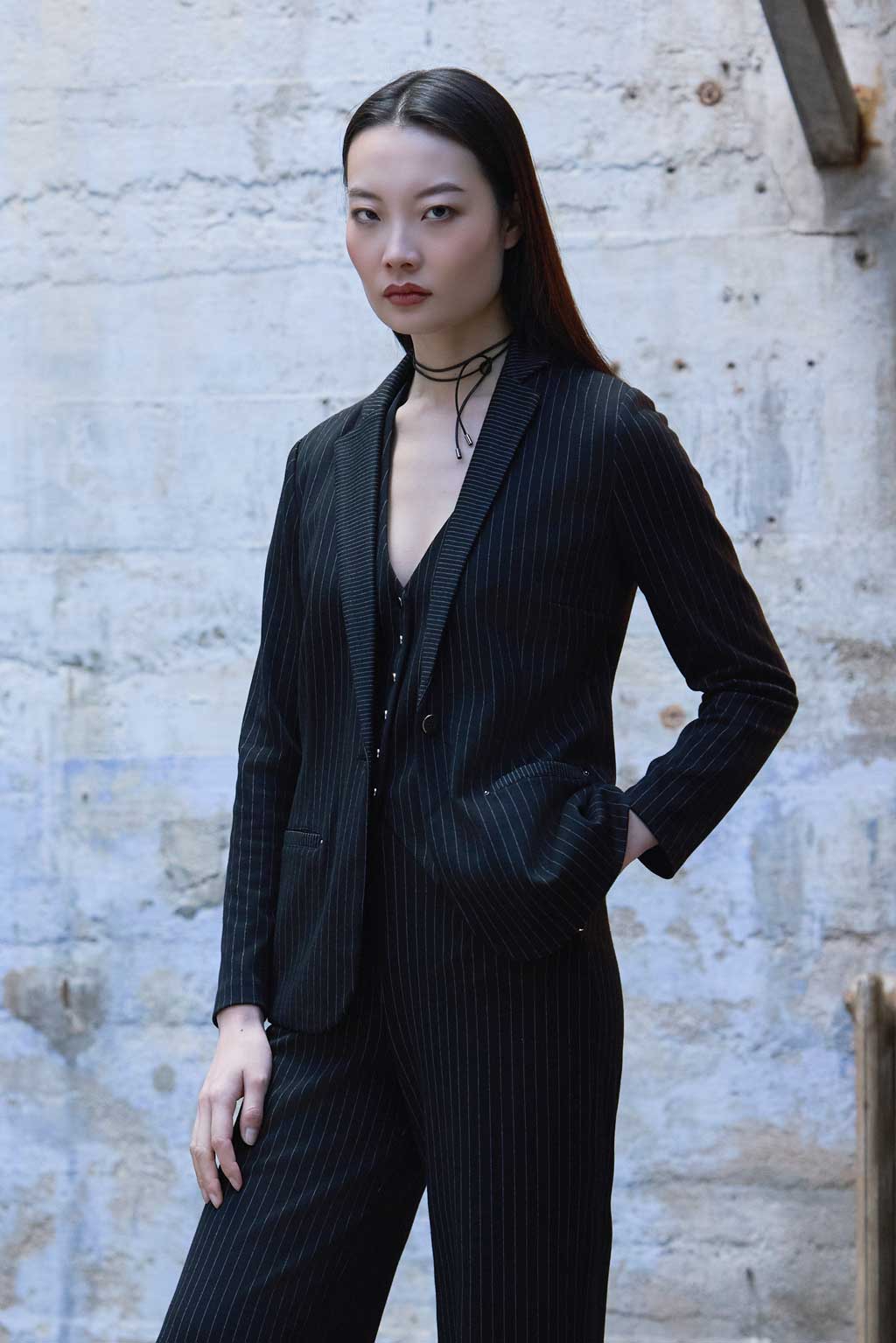 VESTE MAFIA