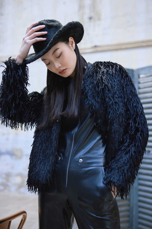 VESTE PIU