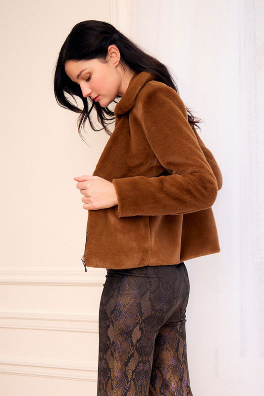 VESTE POLA