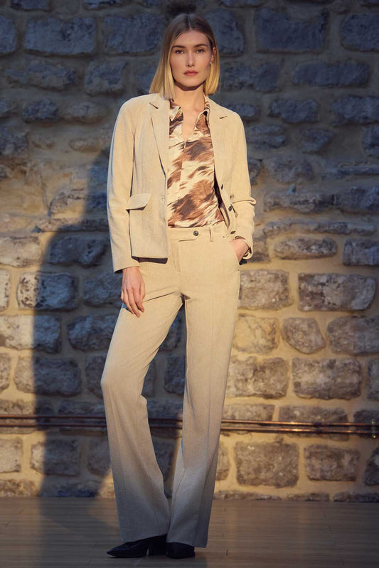 VESTE ROYO
