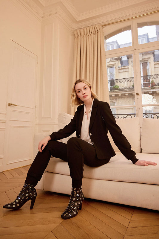 VESTE TECH