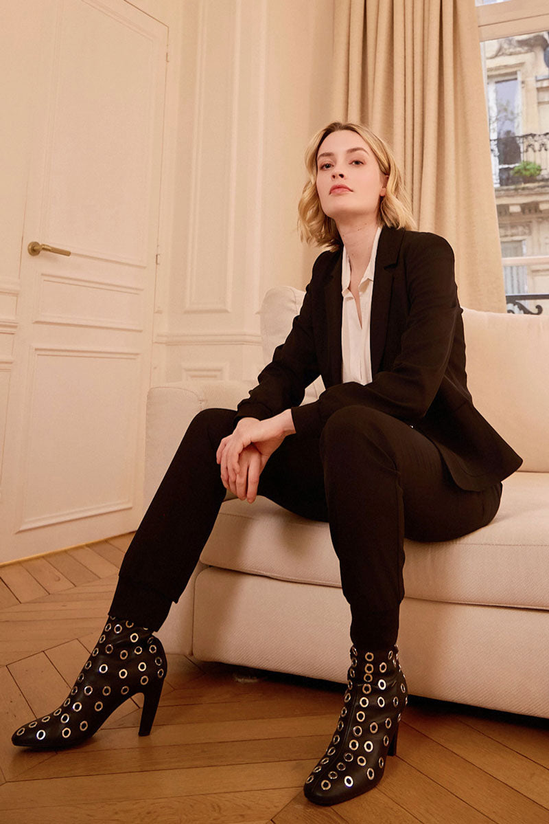 VESTE TECH